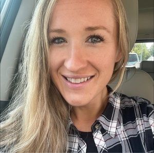 Meet your Posher, Cassie